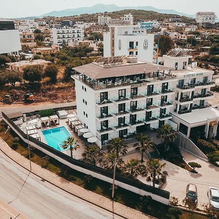 Bianco Hotel كساميل المظهر الخارجي الصورة