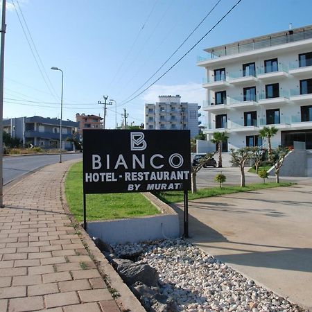 Bianco Hotel كساميل المظهر الخارجي الصورة