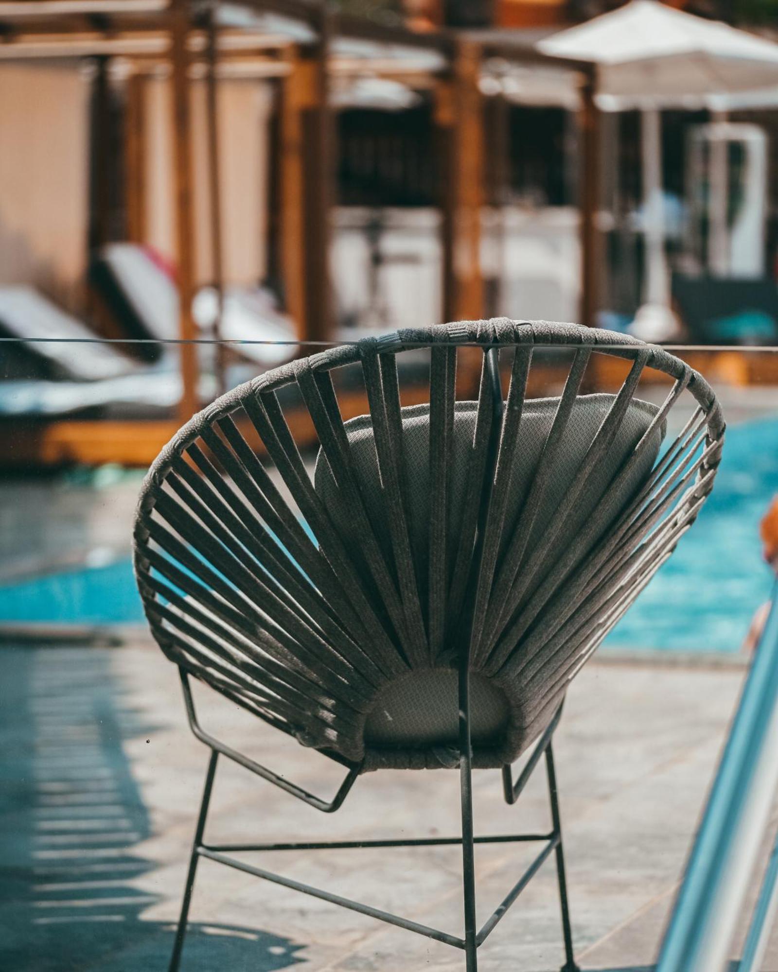 Bianco Hotel كساميل المظهر الخارجي الصورة