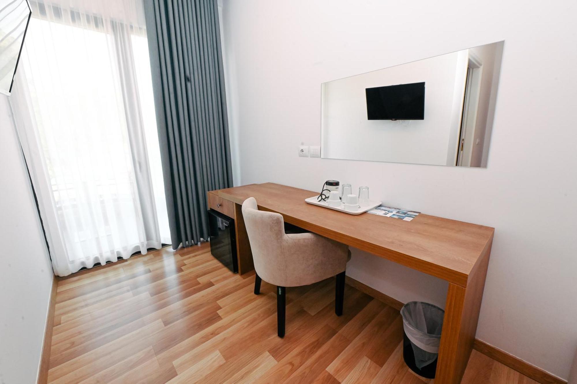 Bianco Hotel كساميل المظهر الخارجي الصورة