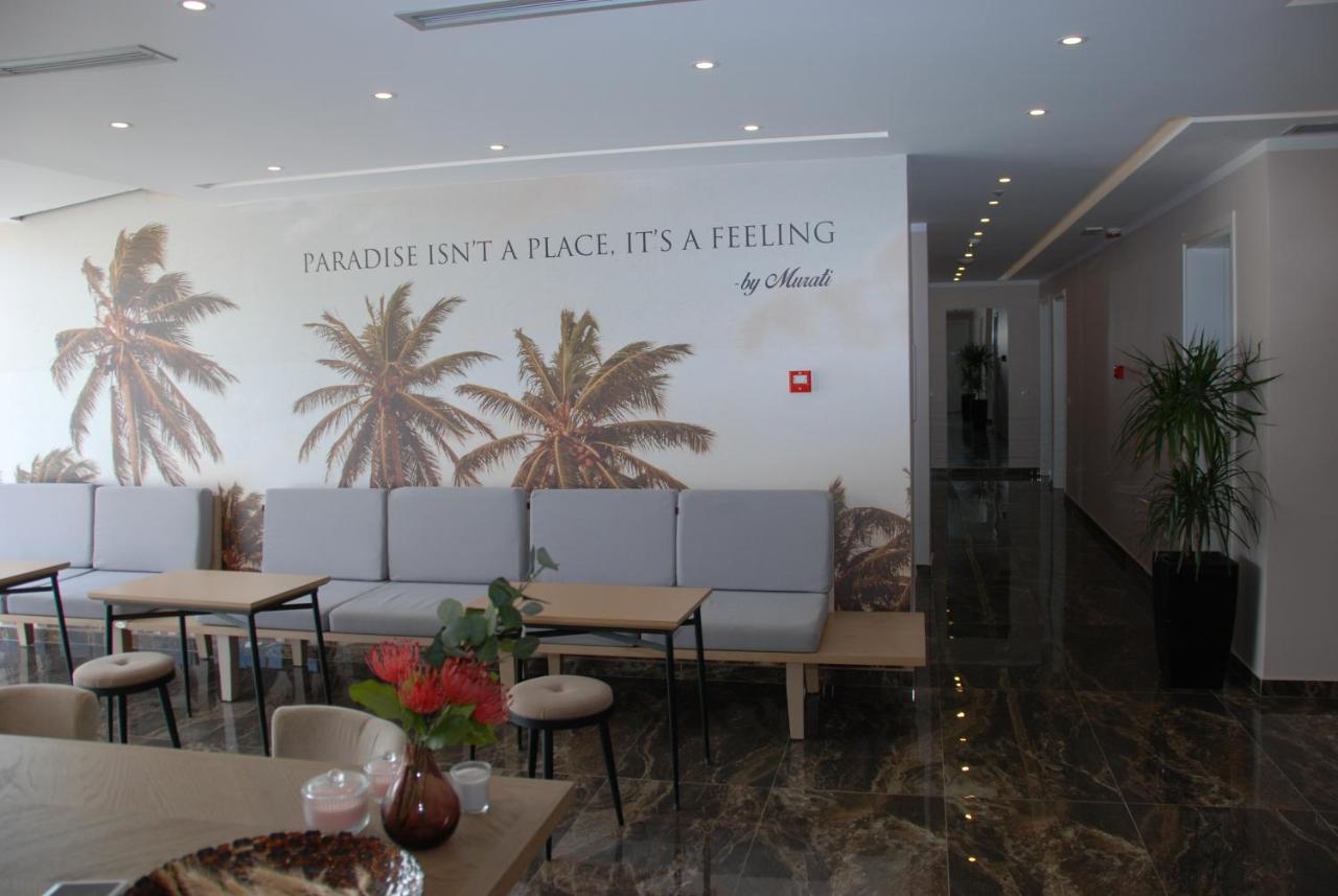 Bianco Hotel كساميل المظهر الخارجي الصورة