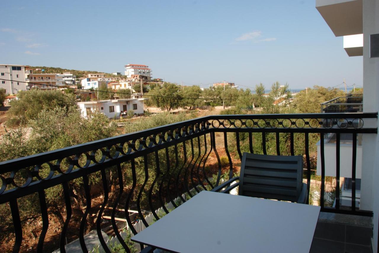Bianco Hotel كساميل المظهر الخارجي الصورة